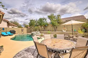Golf & Unwind Poolside: Cave Creek Group Retreat! - Image 2
