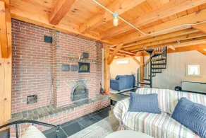 Cozy Pet-Friendly Cottage Near Fort Knox & Acadia - Image 5