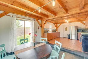 Cozy Pet-Friendly Cottage Near Fort Knox & Acadia - Image 2