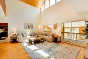 Lake George Oasis w/ 9 Acres, Hot Tub & Game Room! - Image 4