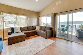 Clearlake Vacation Rental w/ Nearby Lake Access! - Image 4