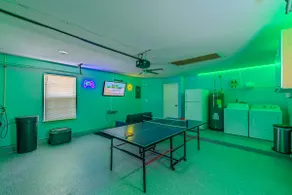 Beach Retreat | Game Room + Yard Games - Image 2
