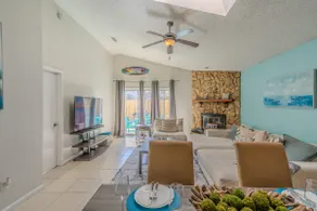Beach Retreat | Game Room + Yard Games - Image 3