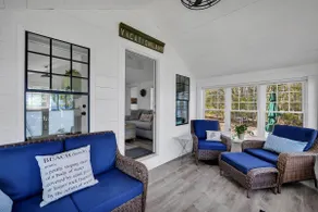 Beachcomber Cottage-Oceanfront! - Image 3