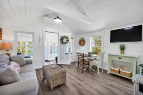 Beachcomber Cottage-Oceanfront! - Image 5