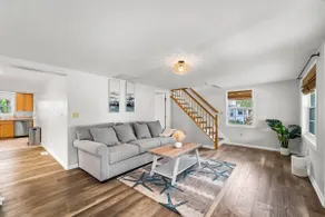 Chesapeake Beach Charm: Cozy Home with Bay views - Image 4