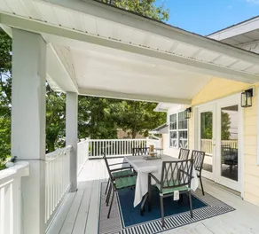 Chesapeake Beach Charm: Cozy Home with Bay views - Image 5