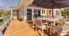 Minutes to Shinnecock US Open-Waterfront-Sleeps 12 - Image 5