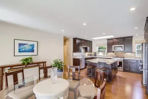 Best Ocean & Bay Views in SD Large Backyard Air Conditioning - Image 3
