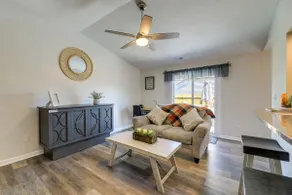 Updated Hubert Vacation Rental 5 Mi to Beaches! - Image 5