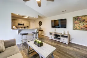 Updated Hubert Vacation Rental 5 Mi to Beaches! - Image 4