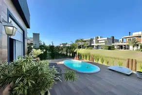 House 4 Suites with pool Fundos Lago-Ilhas Resort - Image 3