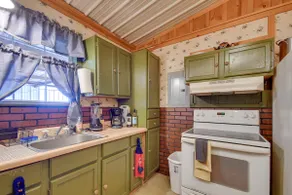 Stargaze, Hike & Kayak: Cabin Near Copper Breaks! - Image 2