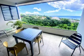 Near Papeete modern apartment with sea view - Image 2