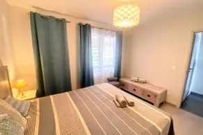 Near Papeete modern apartment with sea view - Image 5