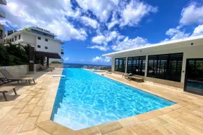 Near Papeete modern apartment with sea view - Image 3
