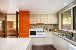 The Somers Mid Century Peaceful Retreat - Image 5