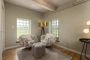 Converted Historic Suite Full Kitchen, 3rd Flr - Image 2
