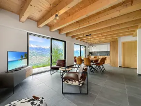 My Mountain Paradise - Swiss Alps - Image 3