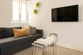SF21 Apartment for 7p downton Pamplona - Image 3