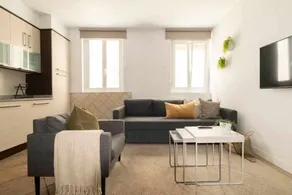 SF21 Apartment for 7p downton Pamplona - Image 5