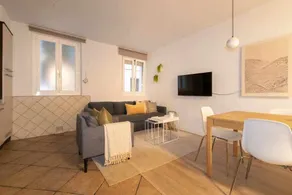 SF21 Apartment for 7p downton Pamplona - Image 4