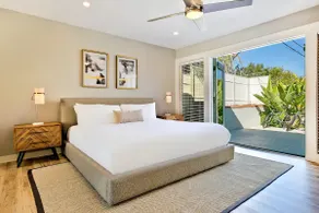 Outdoor Haven with Spa Walk to La Jolla Shores Beach - Image 4