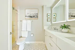 Outdoor Haven with Spa Walk to La Jolla Shores Beach - Image 5