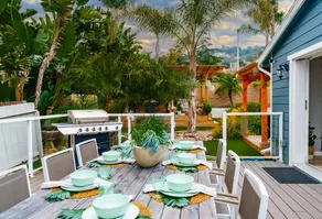 Outdoor Haven with Spa Walk to La Jolla Shores Beach - Image 2