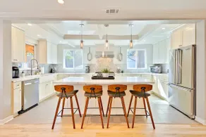 Outdoor Haven with Spa Walk to La Jolla Shores Beach - Image 3