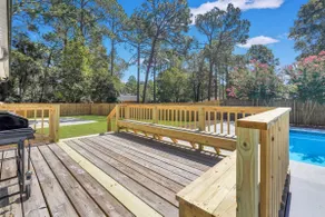 Southern Splash Retreat Poolside Paradise by GSU - Image 3