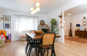 Pet Friendly, Walk to Beach, Sleep 8 - Image 5