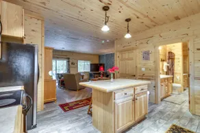 Pequot Lakes Vacation Rental w/ Patio & Fire Pit - Image 4