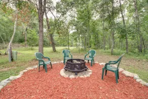 Pequot Lakes Vacation Rental w/ Patio & Fire Pit - Image 3