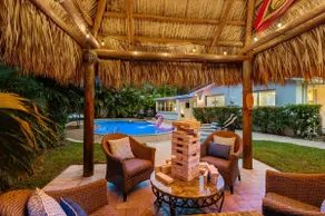 Lighthouse Point • Heated Pool, Spa & Tiki Hut - Image 2