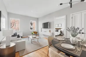 Top Notch 2BR & 2BA Suite Minutes to Central Park - Image 5