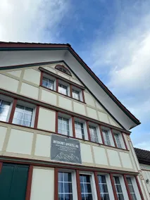 Family chalet Appenzell am Alpstein in Brülisau - Image 3