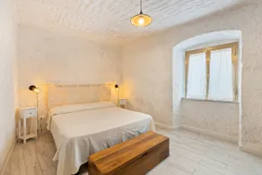 Ferienwohnung im Historischen Zentrum \"Casa Rocca\" mit Blick auf die Burg von der Terrasse - Image 5