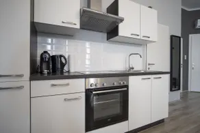 Beautiful Apartment near City Center - Image 5
