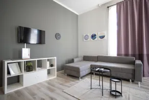Beautiful Apartment near City Center - Image 4