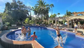 Castell Villa Bohío Mallorca - Image 3