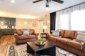 Modern Rustic 5 Bedroom - Image 5