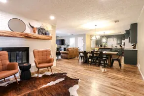 Modern Rustic 5 Bedroom - Image 3