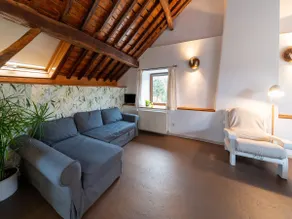 Riverside Loft in Esneux - Image 3