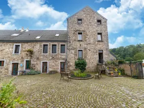 Riverside Loft in Esneux - Image 2