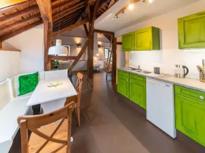 Riverside Loft in Esneux - Image 5