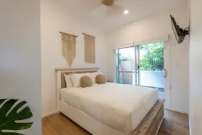 Sunset Cottage - oceanstays - Image 5