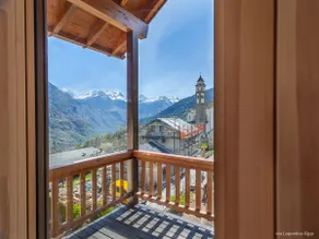 Loft Lepontica by Interhome - Image 5