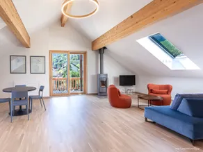 Loft Lepontica by Interhome - Image 3