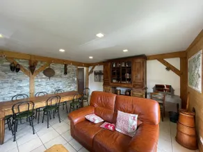 Cozy apt for 8, south terrace, near slopes - Image 2